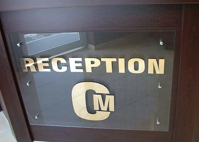 сити с безплатен паркинг Hotell Plovdiv