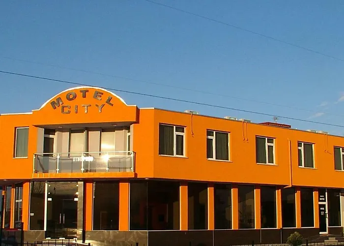 сити с безплатен паркинг *