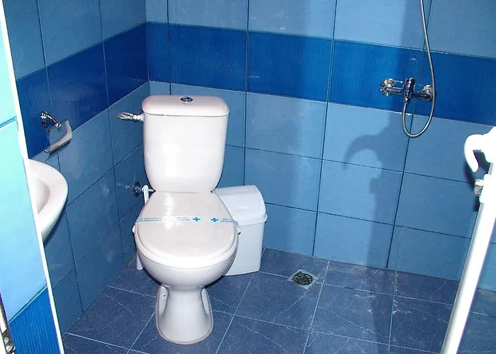 сити с безплатен паркинг Hotell Plovdiv