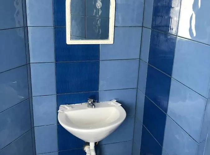 Hotell сити с безплатен паркинг Plovdiv