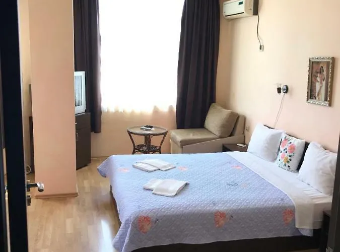 сити с безплатен паркинг