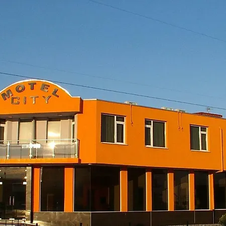 сити *