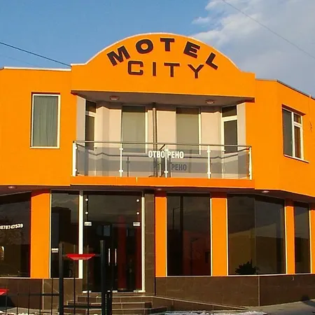 сити с безплатен паркинг