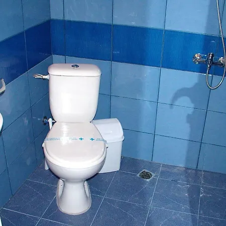 сити с безплатен паркинг Otel Filibe