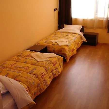 Hotel сити Plovdiv