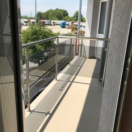 сити с безплатен паркинг Plovdiv