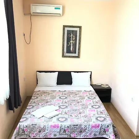 Otel сити с безплатен паркинг Filibe