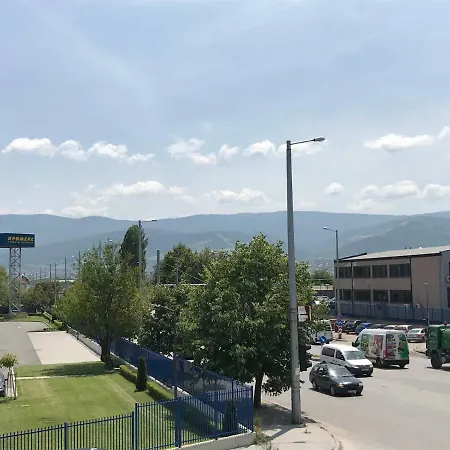 сити с безплатен паркинг * Plovdiv