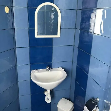 Otel сити с безплатен паркинг Filibe
