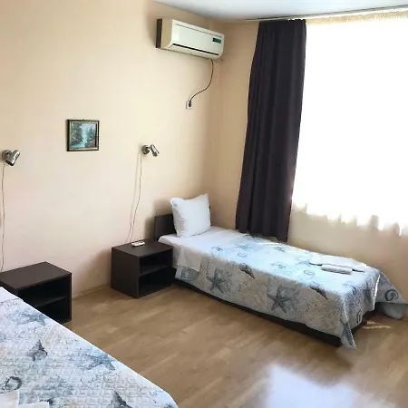 Otel сити с безплатен паркинг