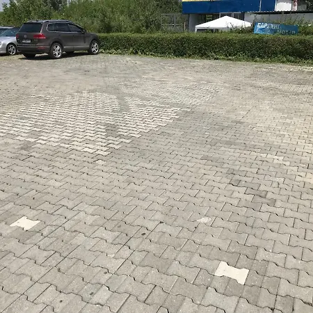 Otel сити с безплатен паркинг Filibe