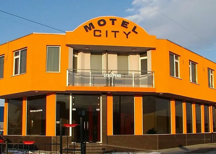 сити с безплатен паркинг