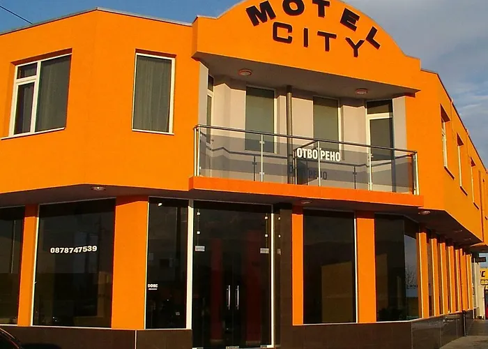 сити с безплатен паркинг Plovdiv